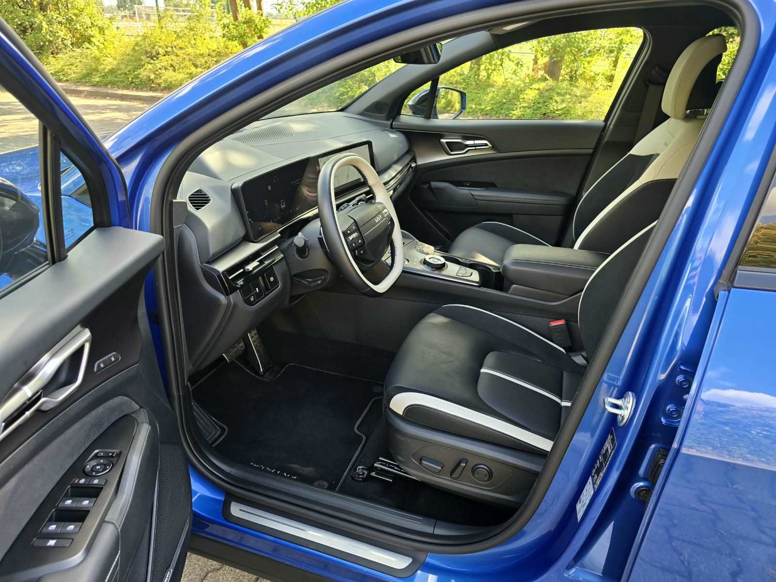 Kia Sportage – Bild 8
