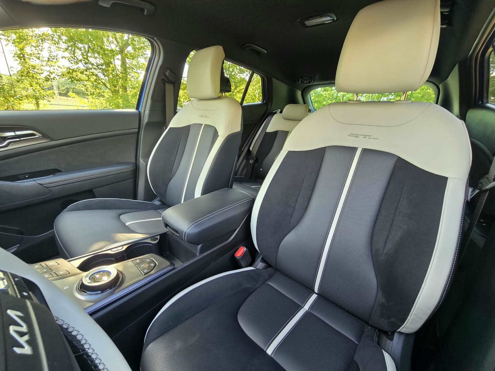 Kia Sportage – Bild 9