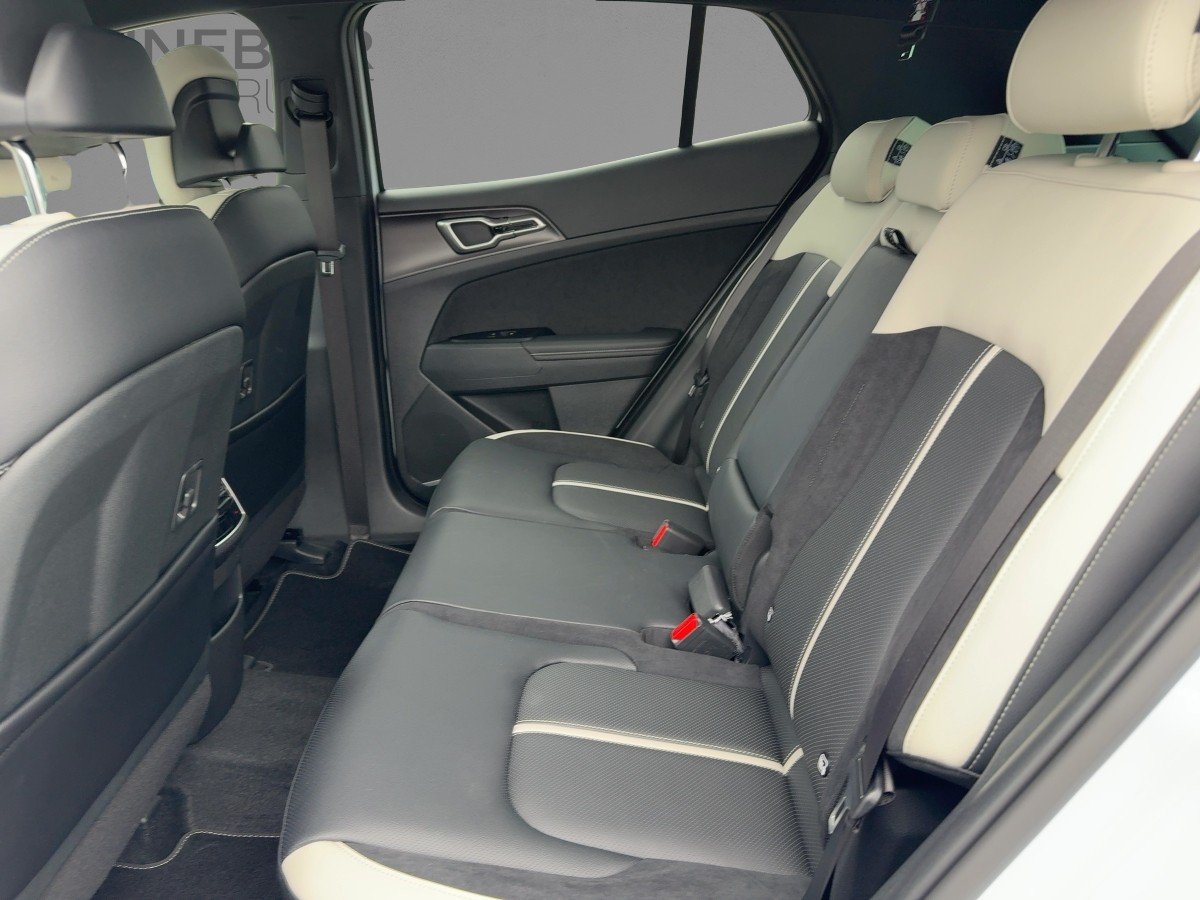 Kia Sportage – Bild 10
