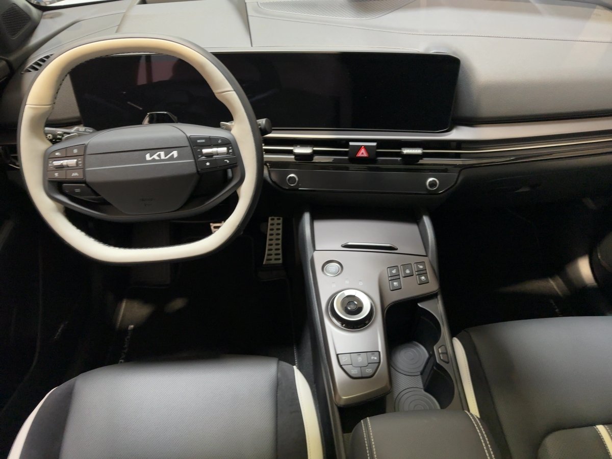 Kia Sportage – Bild 11