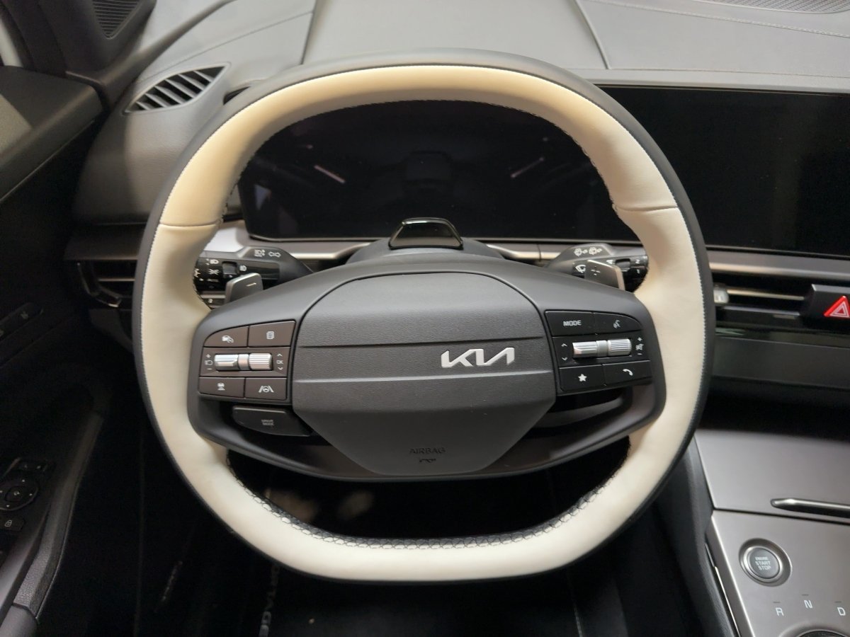 Kia Sportage – Bild 12