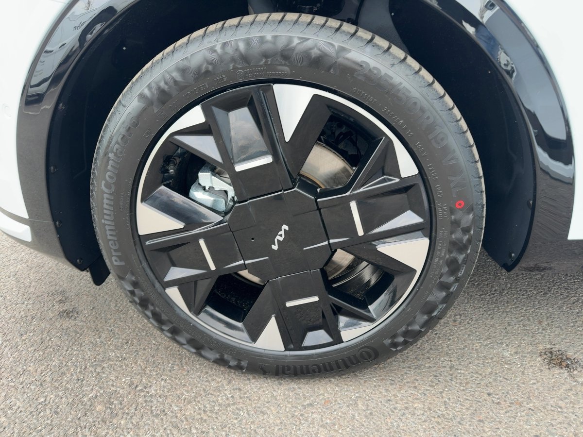 Kia Sportage – Bild 14