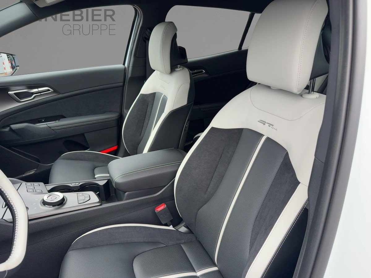 Kia Sportage – Bild 15