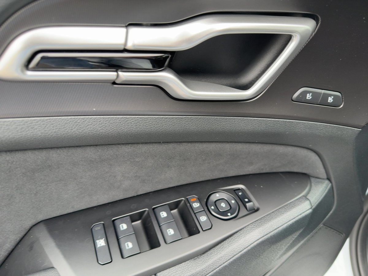 Kia Sportage – Bild 16