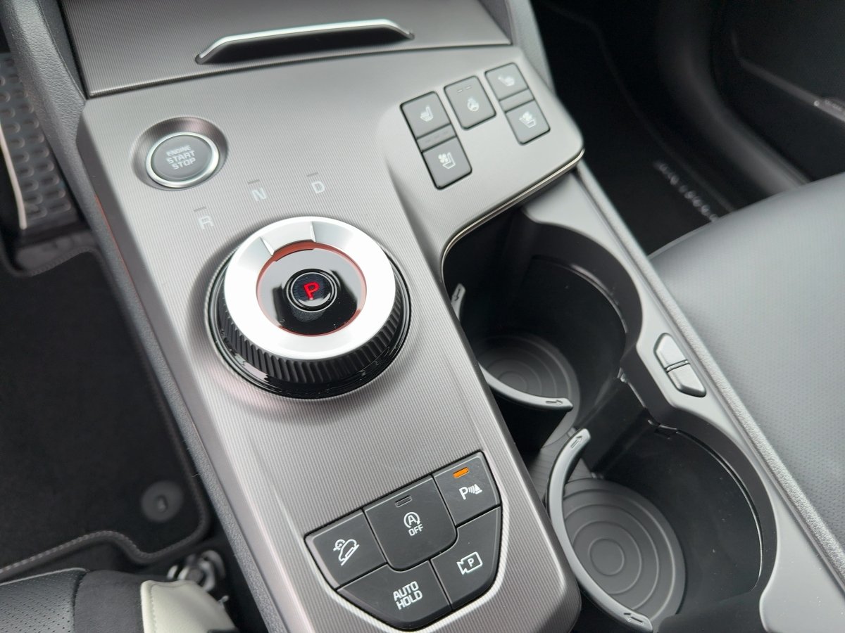 Kia Sportage – Bild 17