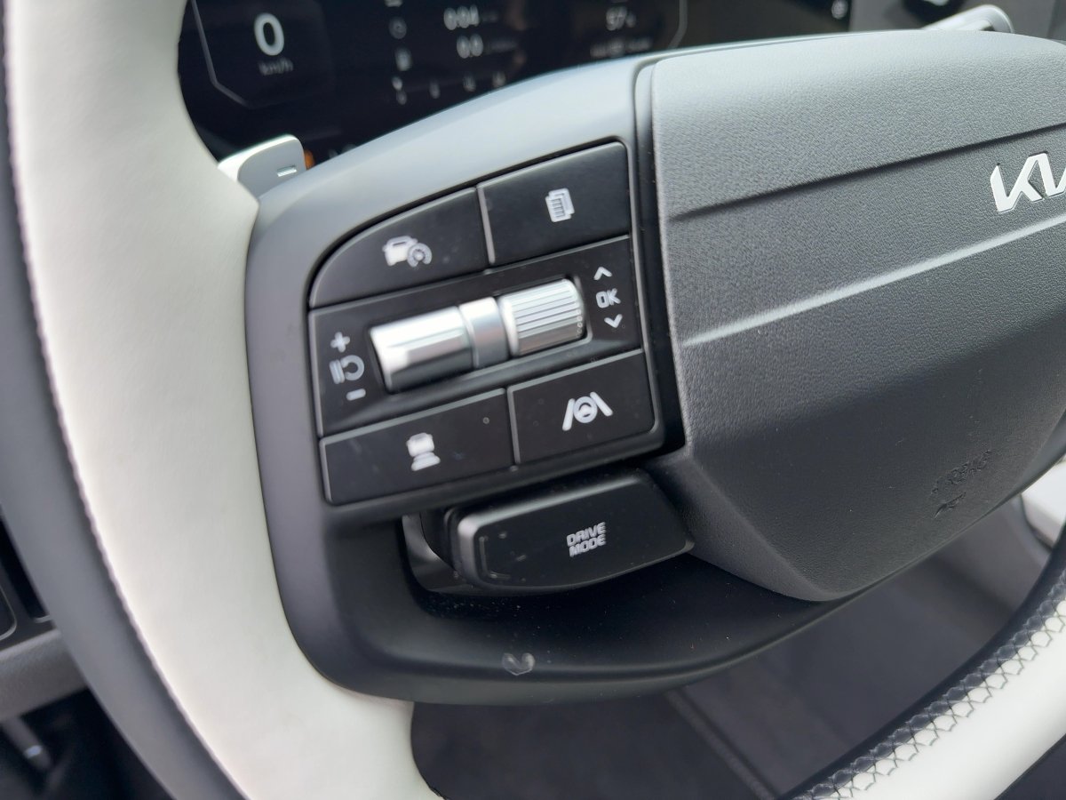 Kia Sportage – Bild 18