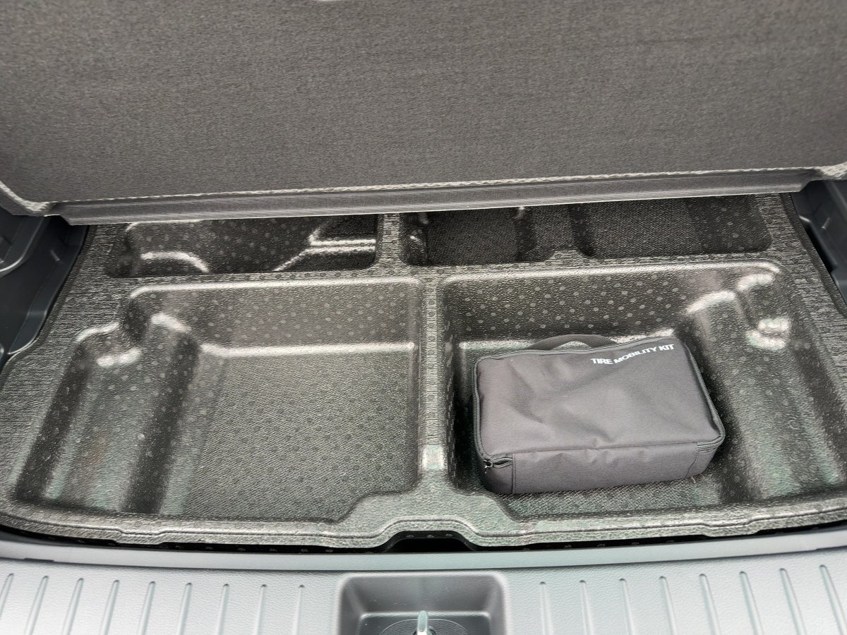 Kia Sportage – Bild 19