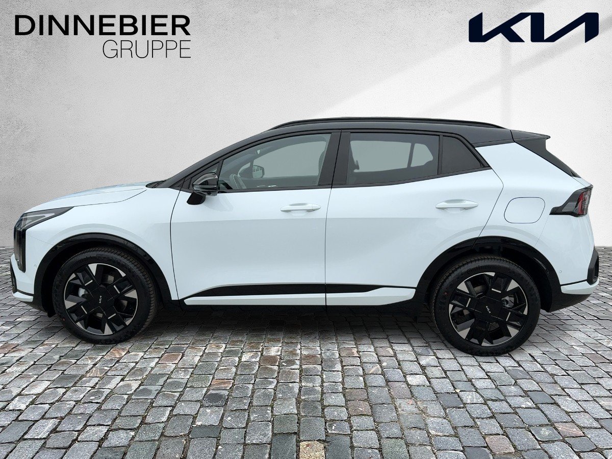 Kia Sportage – Bild 3