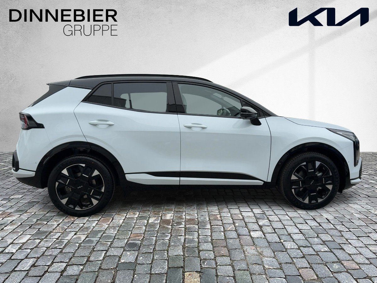 Kia Sportage – Bild 6