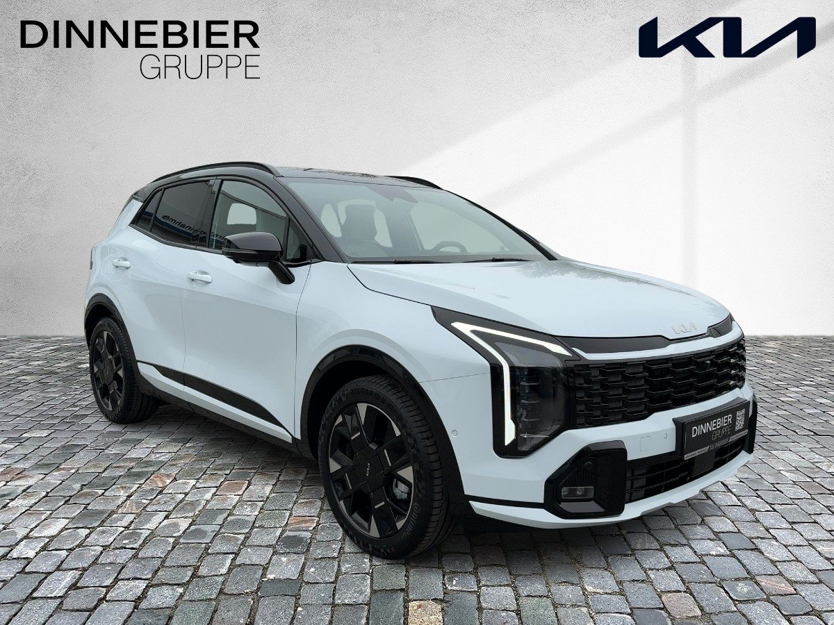 Kia Sportage – Bild 7