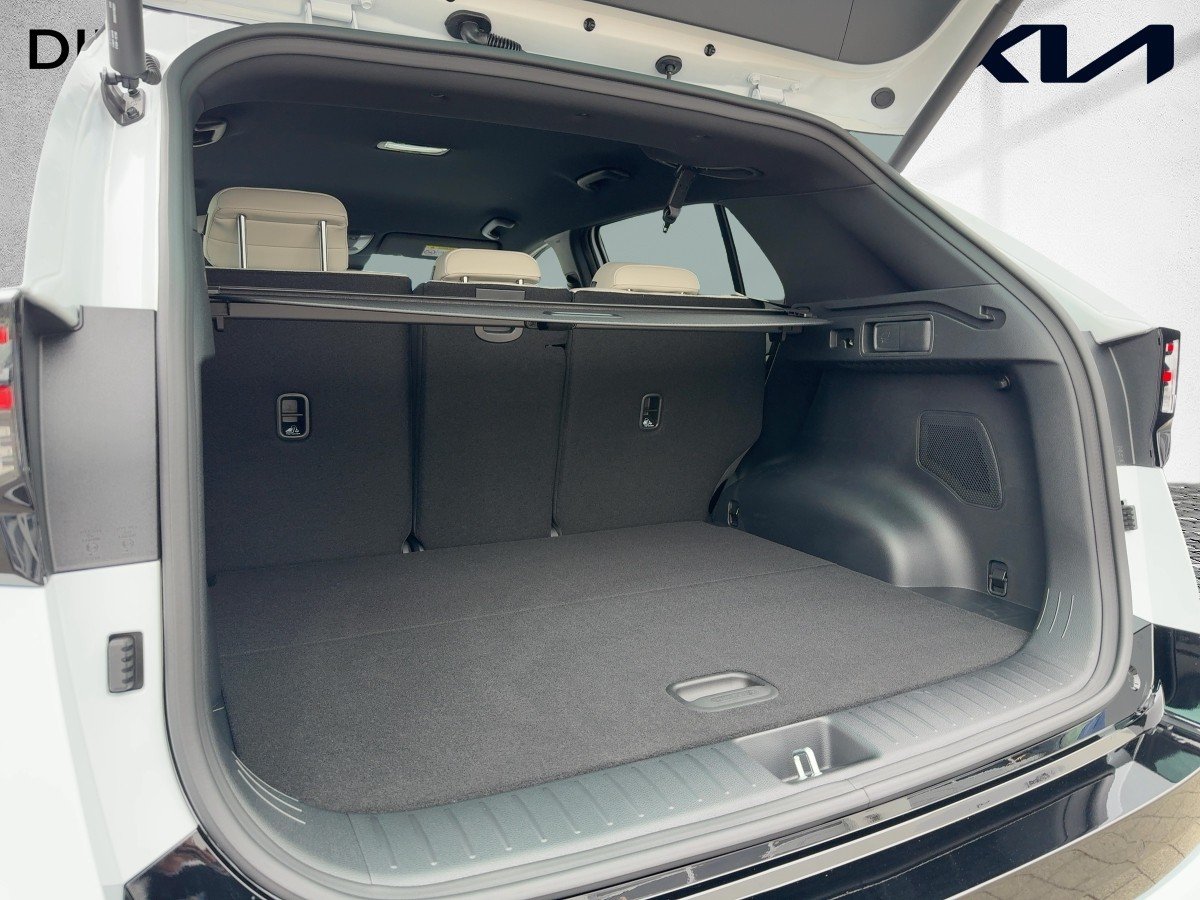 Kia Sportage – Bild 8