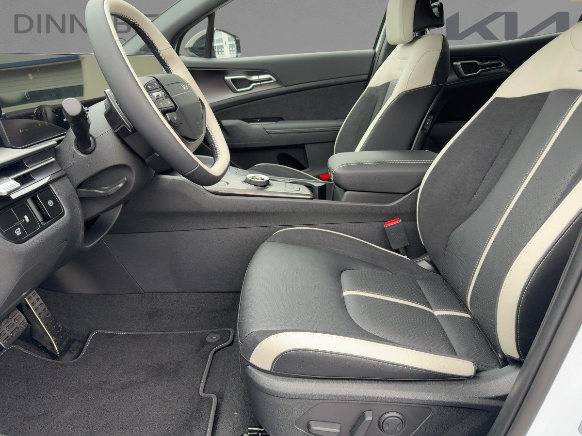 Kia Sportage – Bild 9