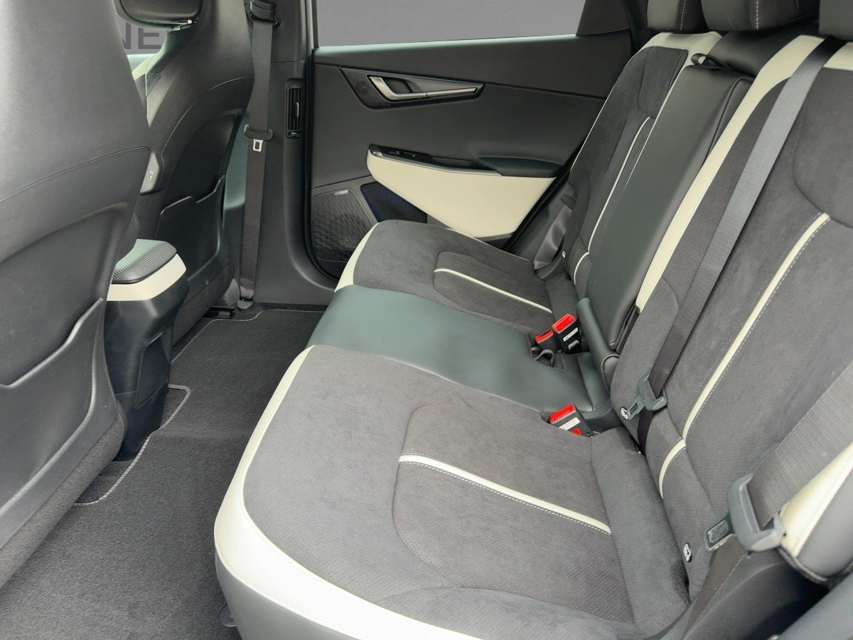 Kia EV6 – Bild 10
