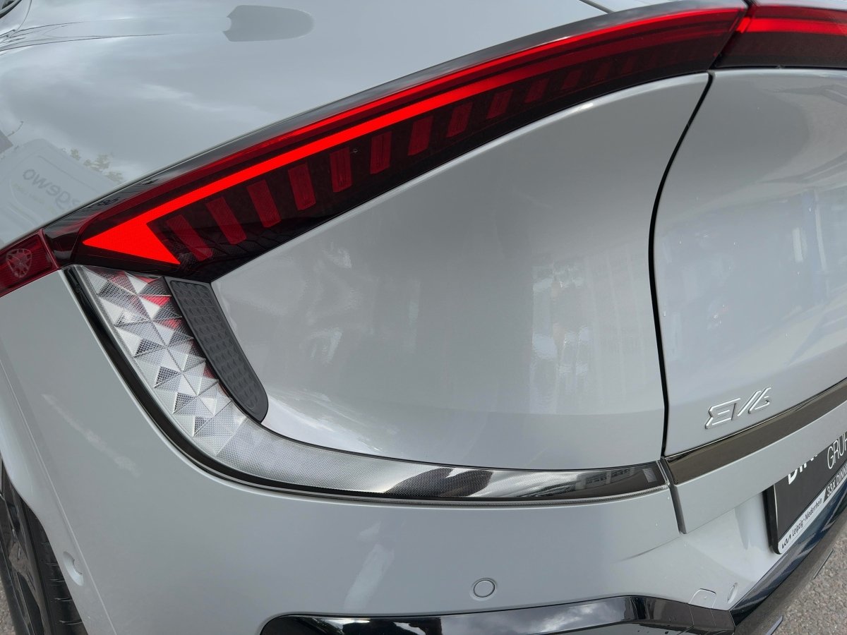 Kia EV6 – Bild 19