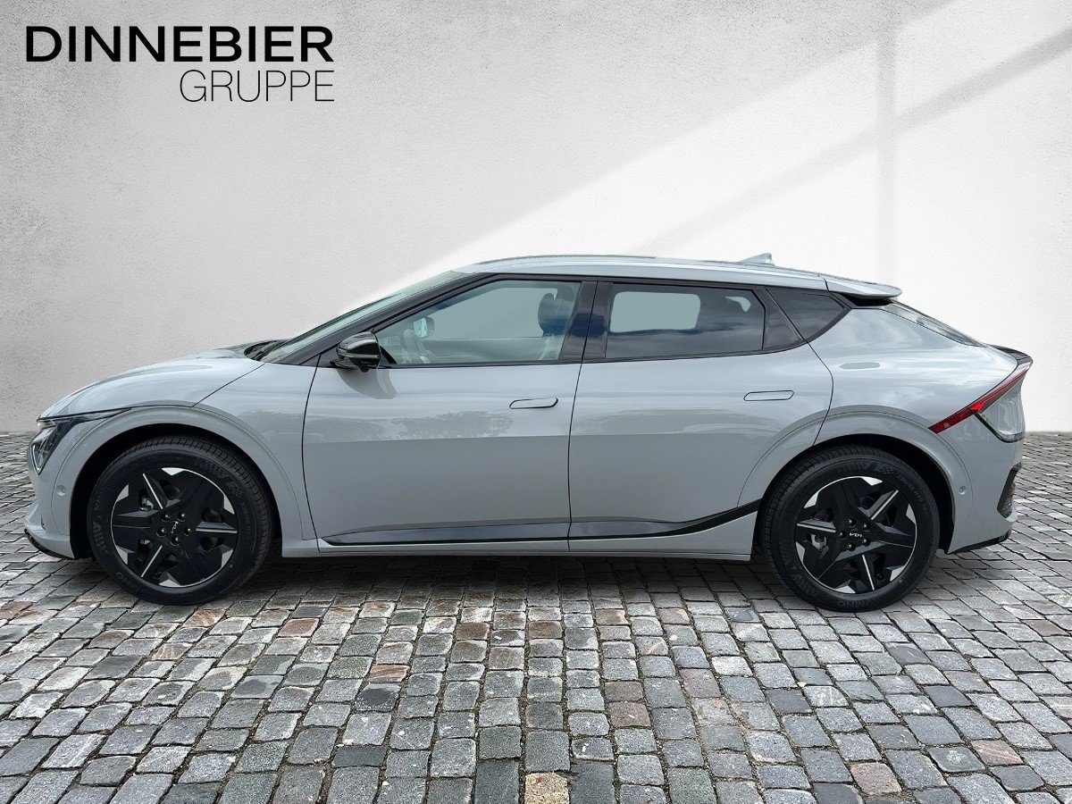Kia EV6 – Bild 3