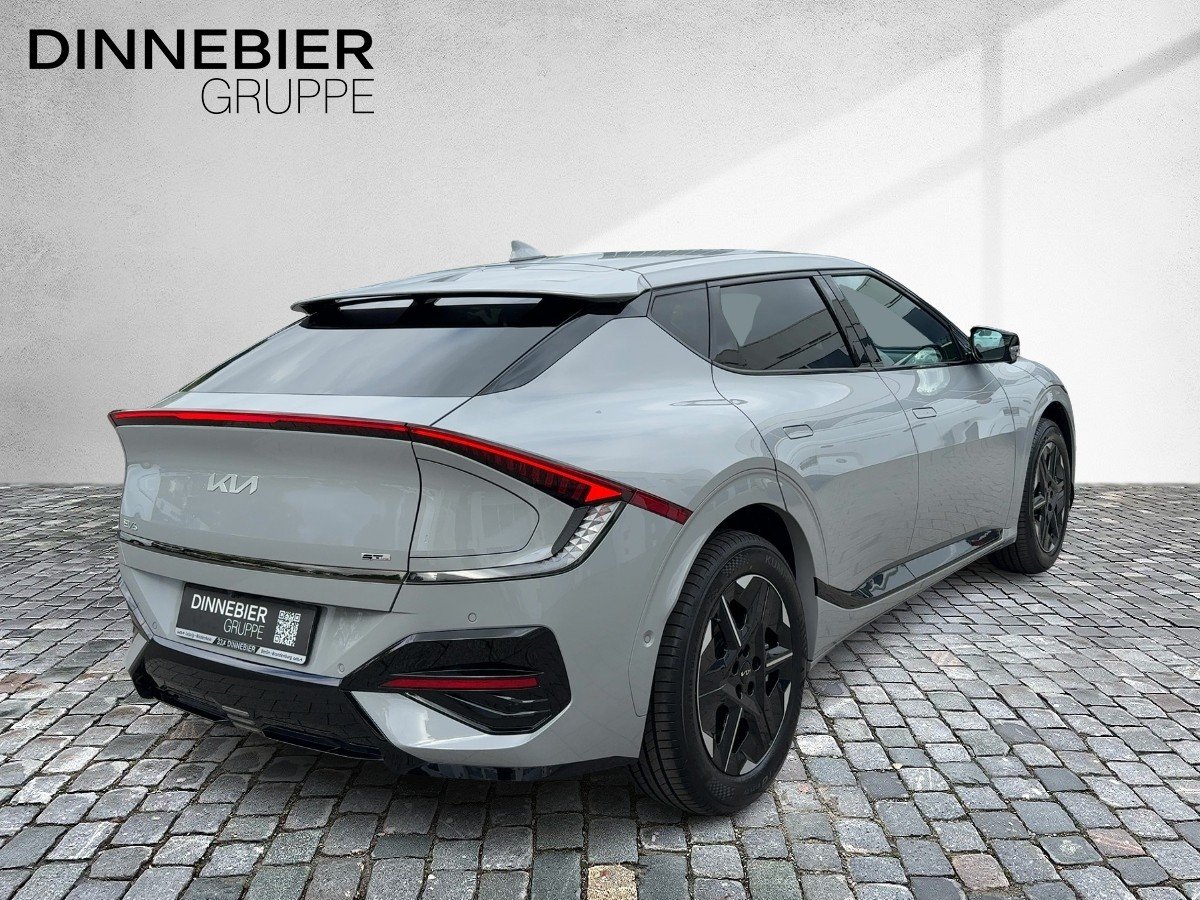 Kia EV6 – Bild 5