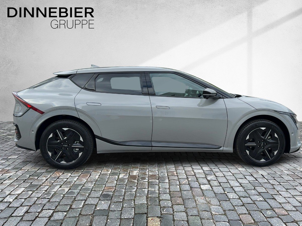 Kia EV6 – Bild 6