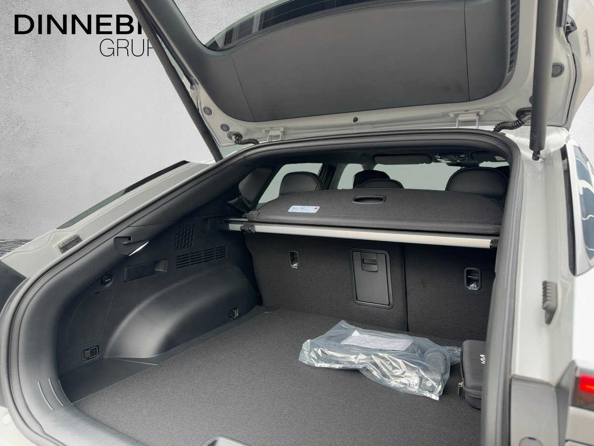 Kia EV6 – Bild 8