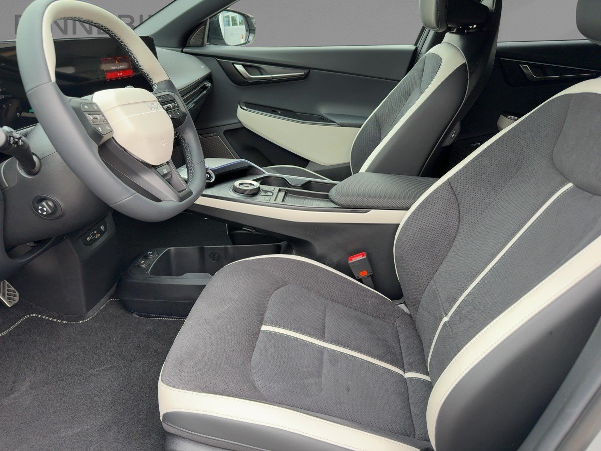 Kia EV6 – Bild 9