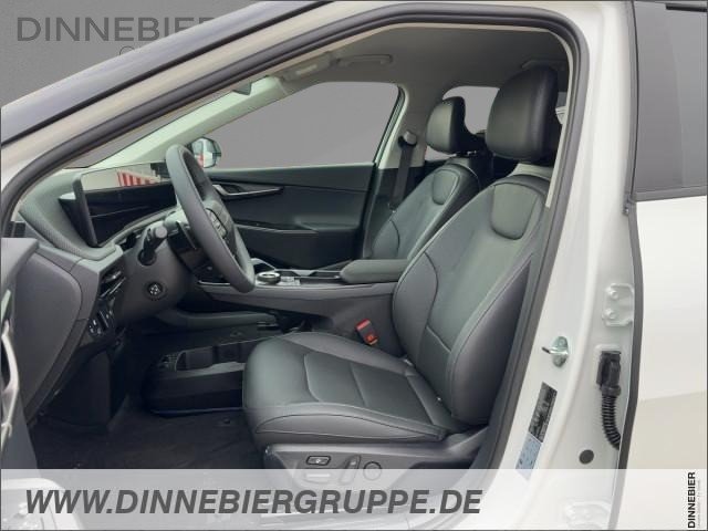 Kia EV6 – Bild 2