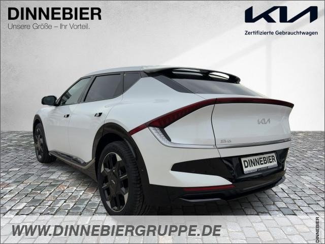 Kia EV6 – Bild 5