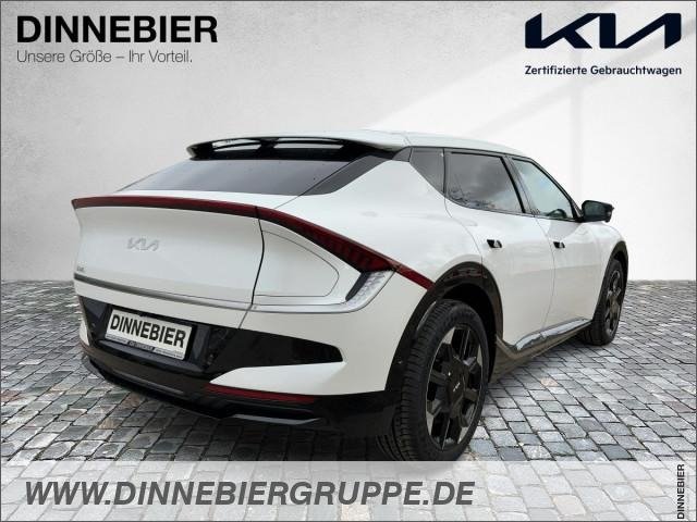 Kia EV6 – Bild 6