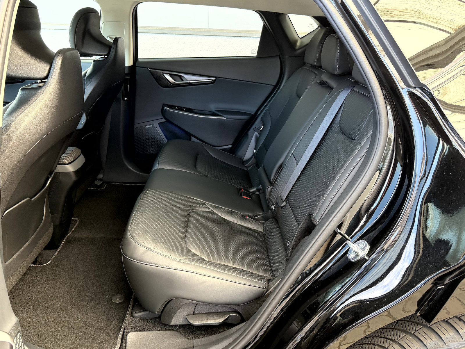 Kia EV6 – Bild 10