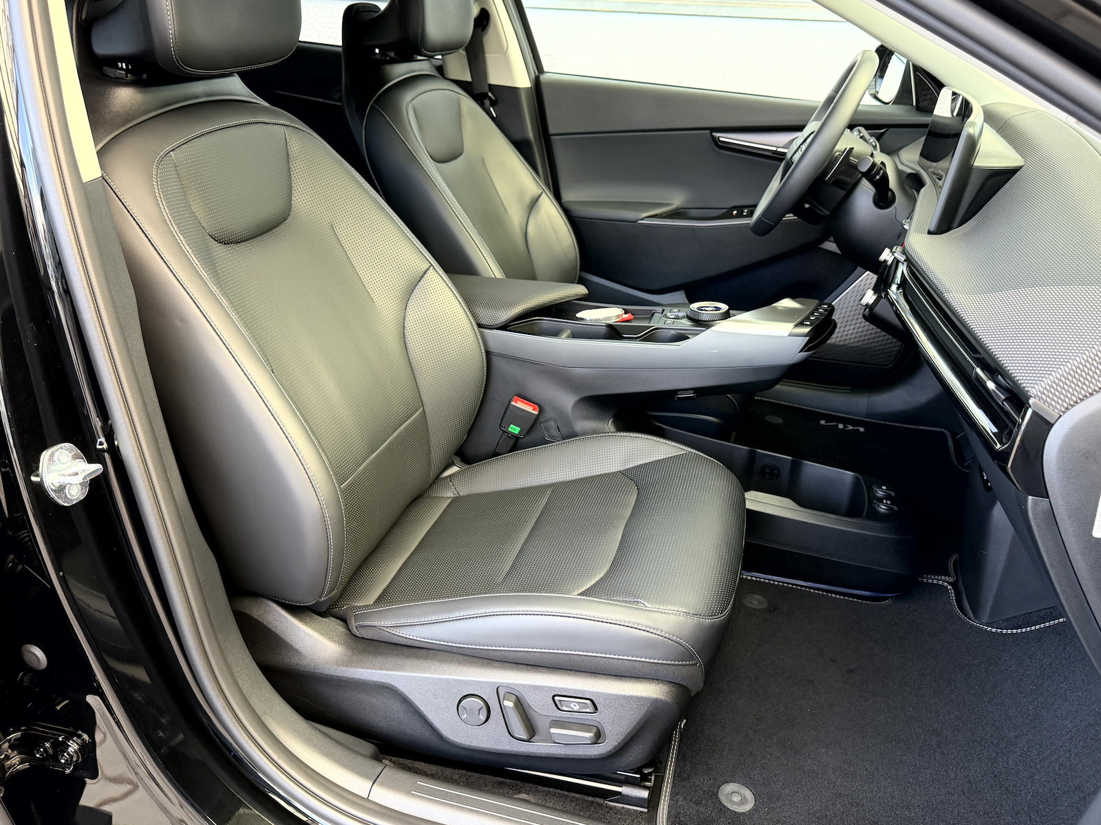 Kia EV6 – Bild 12