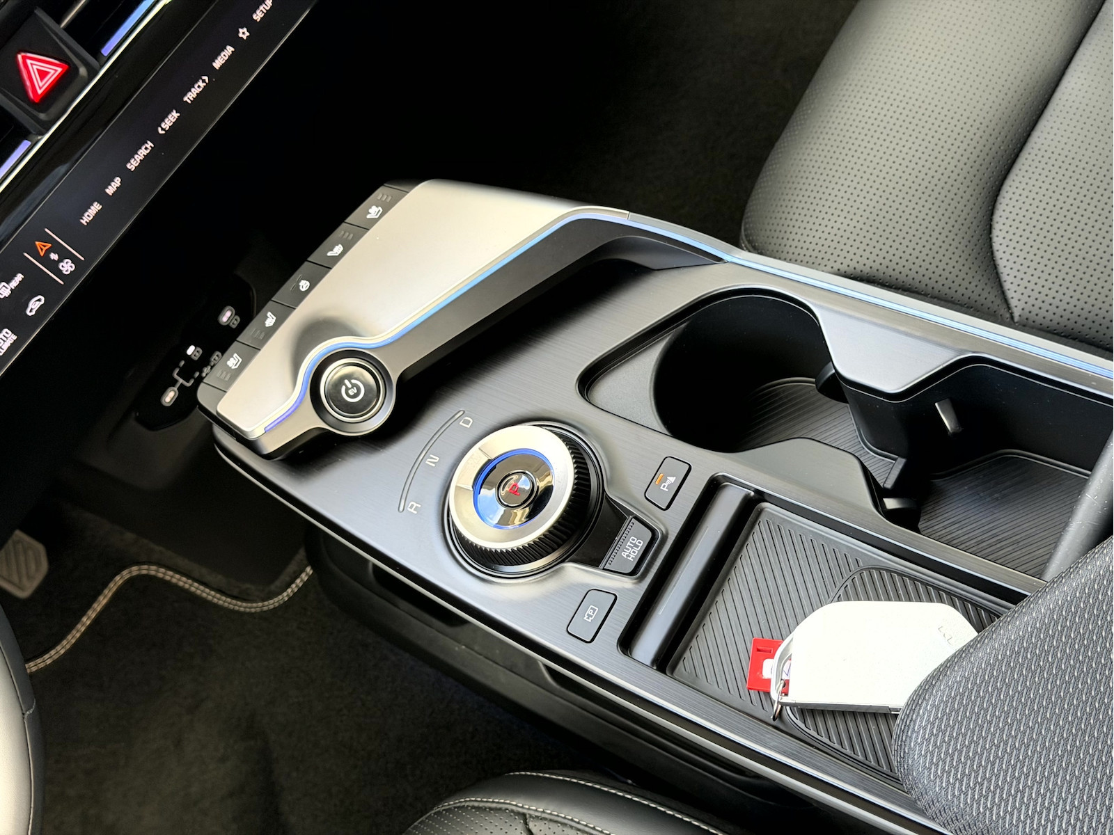 Kia EV6 – Bild 15