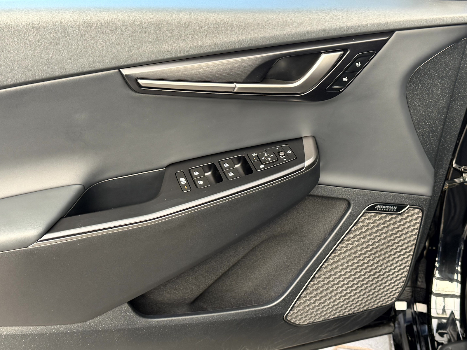 Kia EV6 – Bild 18