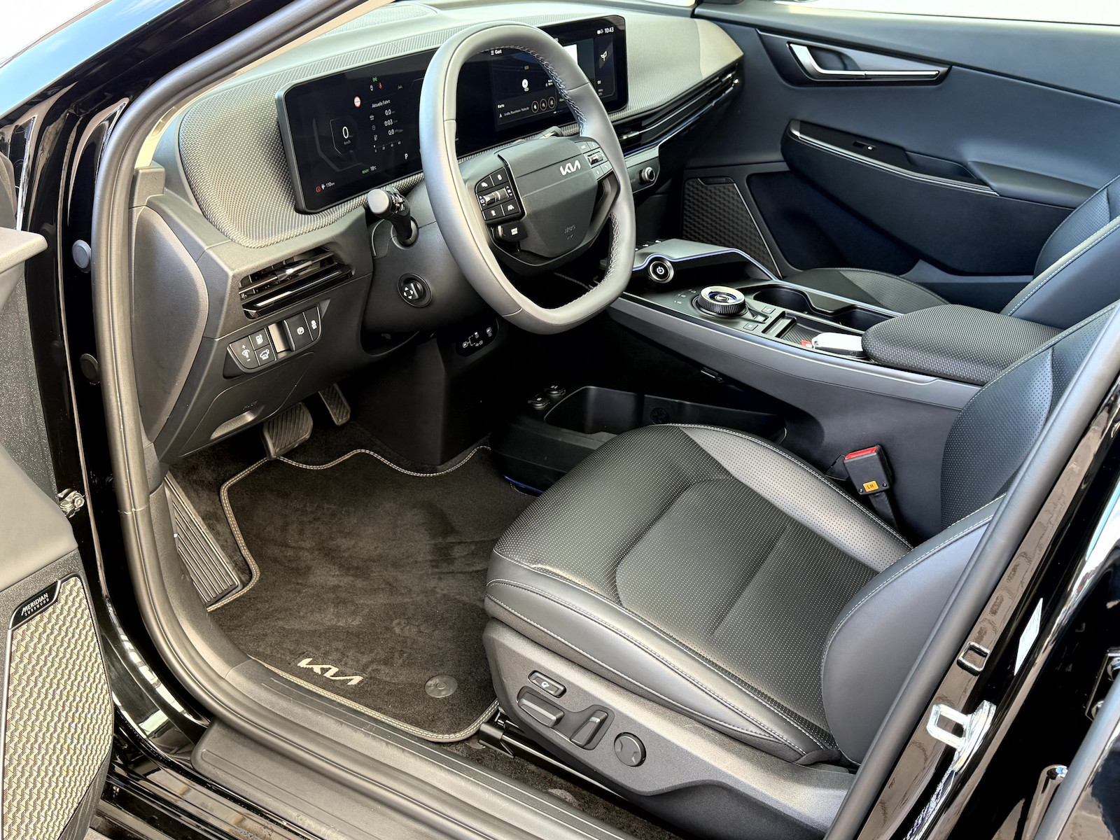 Kia EV6 – Bild 8