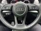 Audi Q2 35 TFSi advanced Navi RCam LED elHeckk CarPlay