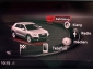 Audi Q2 35 TFSi advanced Navi RCam LED elHeckk CarPlay