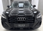 Audi Q2 35 TFSi advanced Navi RCam LED elHeckk CarPlay
