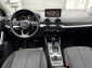 Audi Q2 35 TFSi advanced Navi RCam LED elHeckk CarPlay