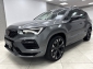Cupra Ateca VZ 2.0 TSI 4D Pano ACC 2xSpur AHK 360� Mem