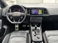 Cupra Ateca VZ 2.0 TSI 4D Pano ACC 2xSpur AHK 360� Mem