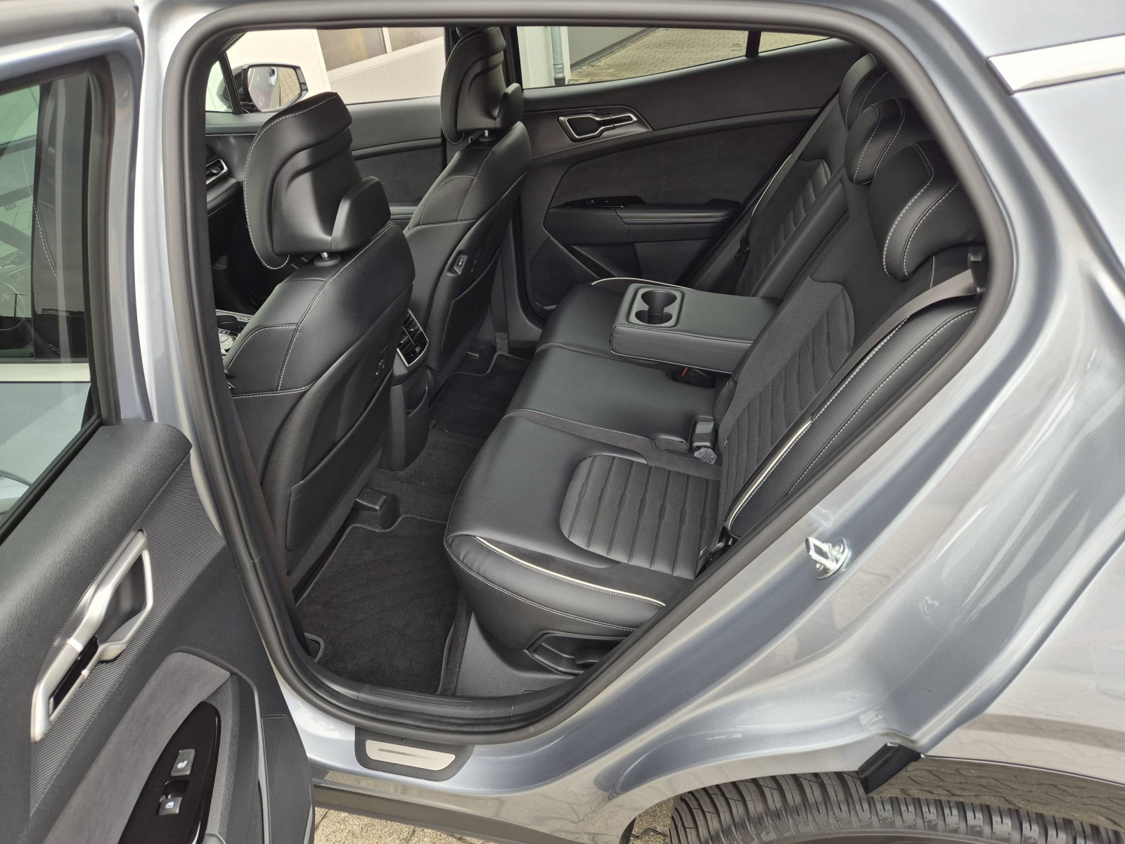 Kia Sportage – Bild 10