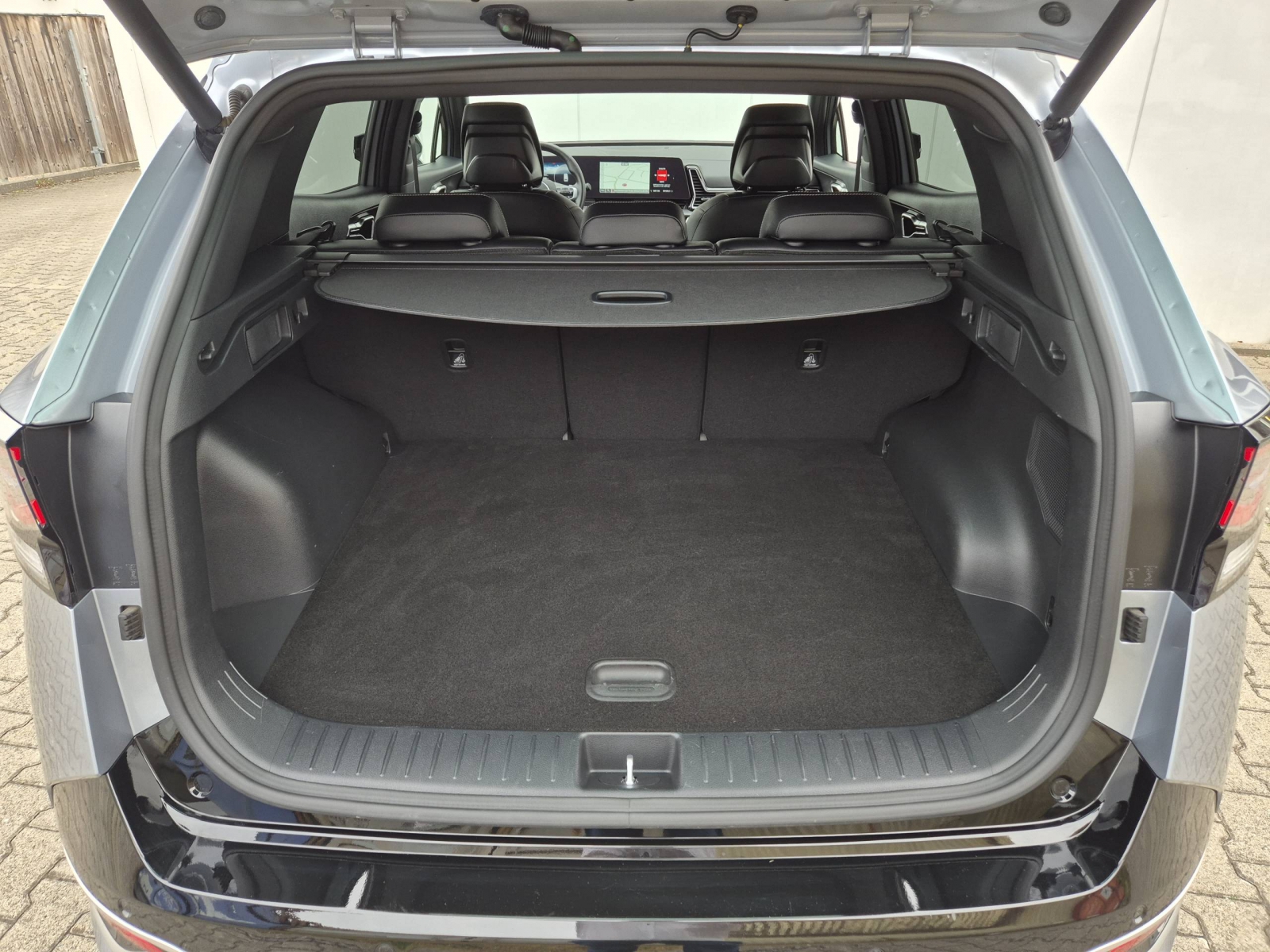 Kia Sportage – Bild 11