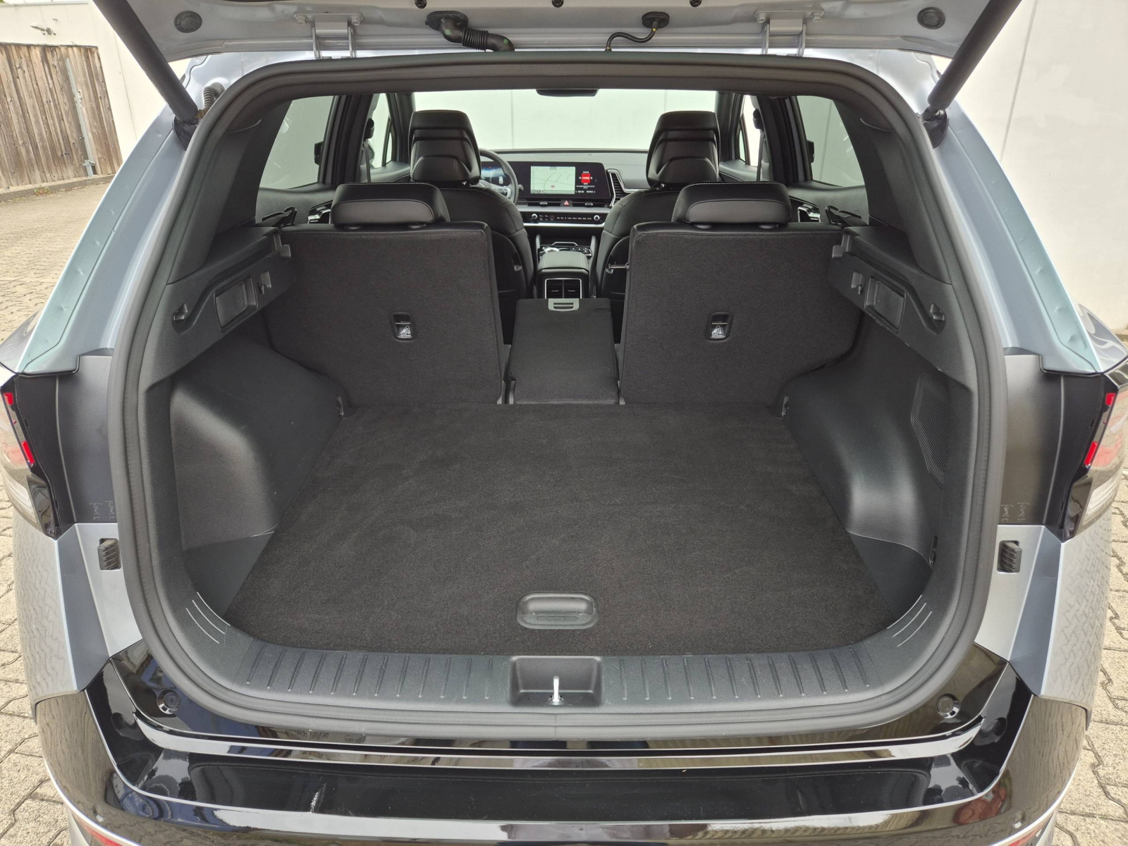 Kia Sportage – Bild 12