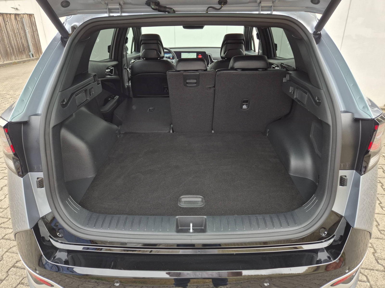 Kia Sportage – Bild 13