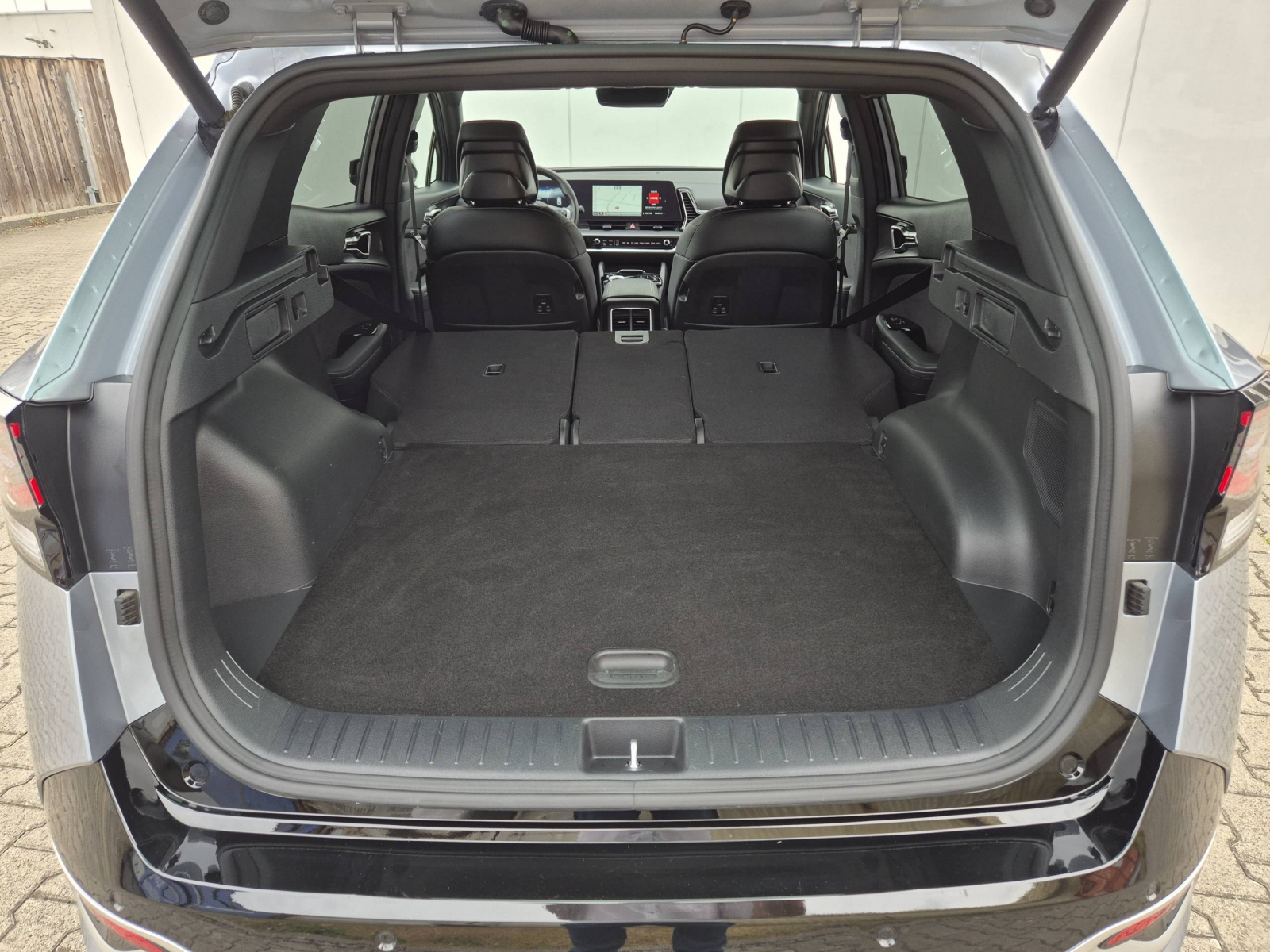 Kia Sportage – Bild 14