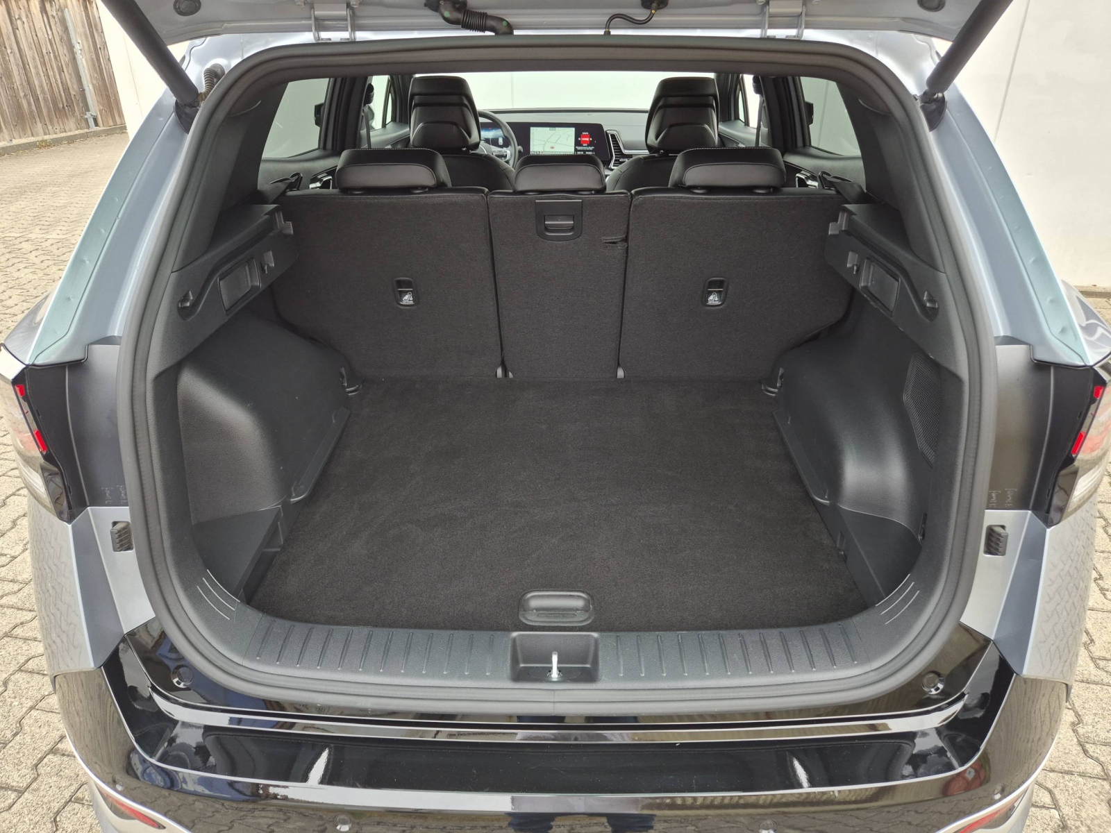 Kia Sportage – Bild 15