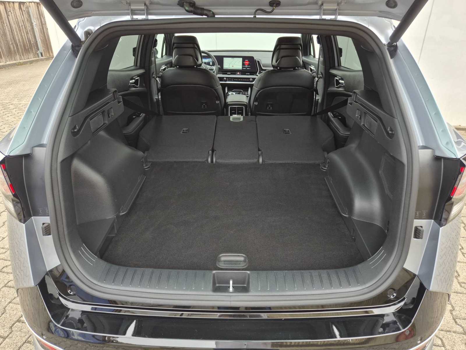 Kia Sportage – Bild 16