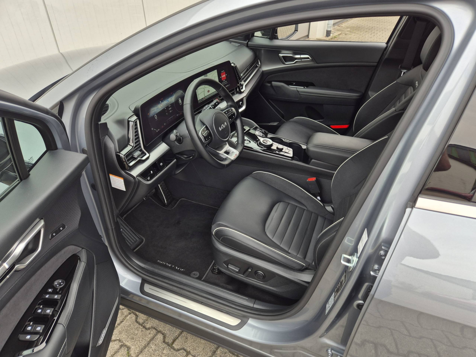 Kia Sportage – Bild 7
