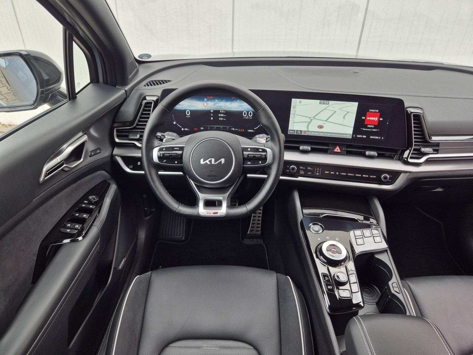 Kia Sportage – Bild 8