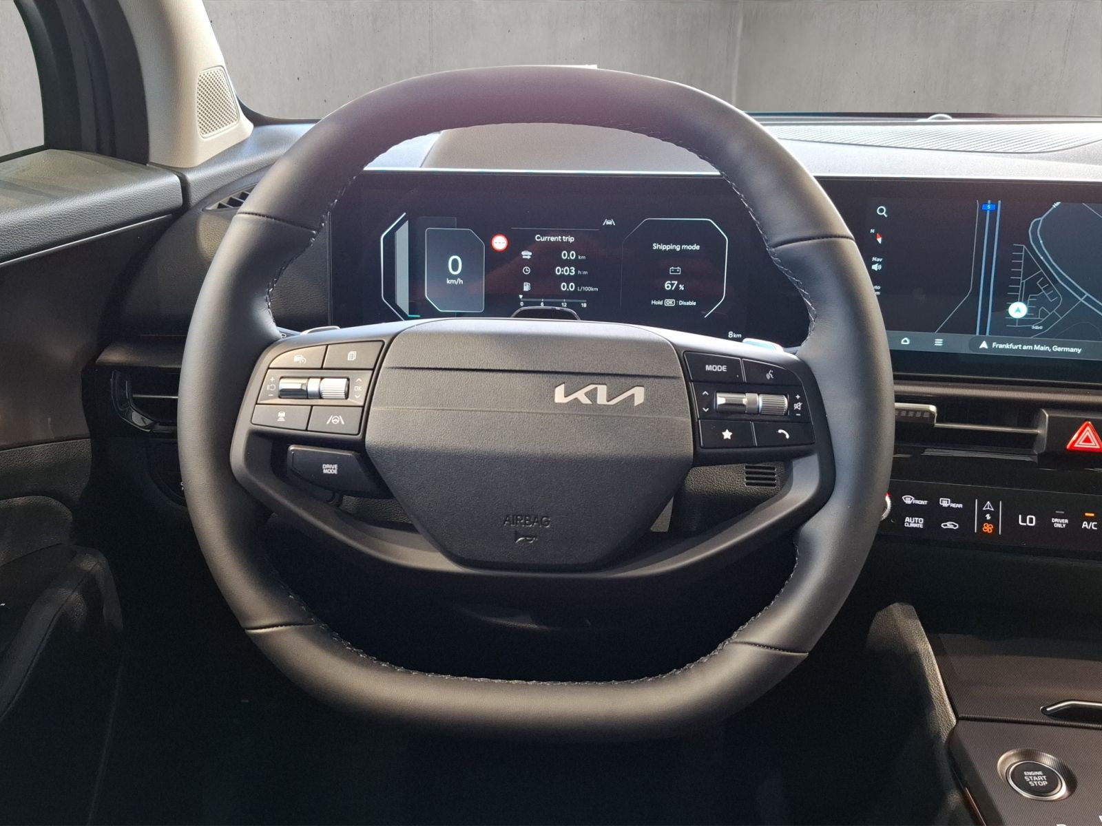 Kia Sportage – Bild 10