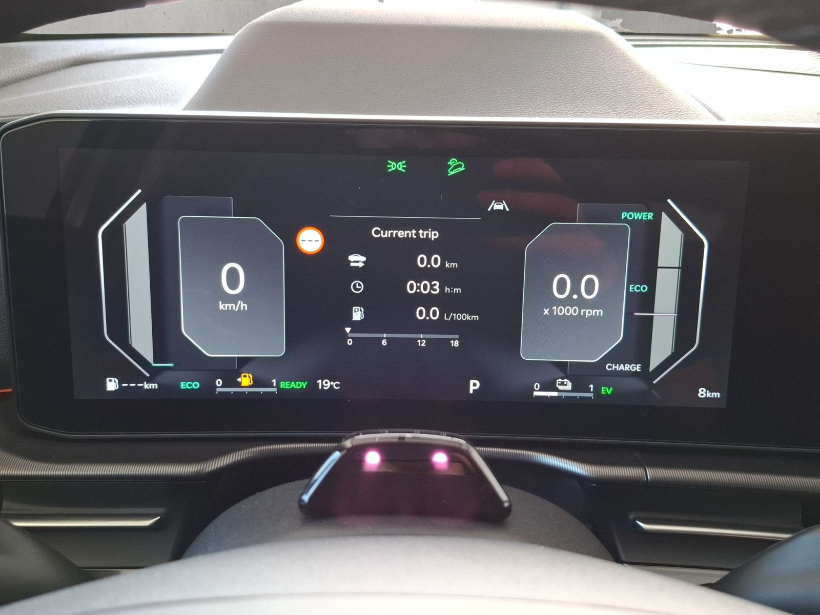 Kia Sportage – Bild 11