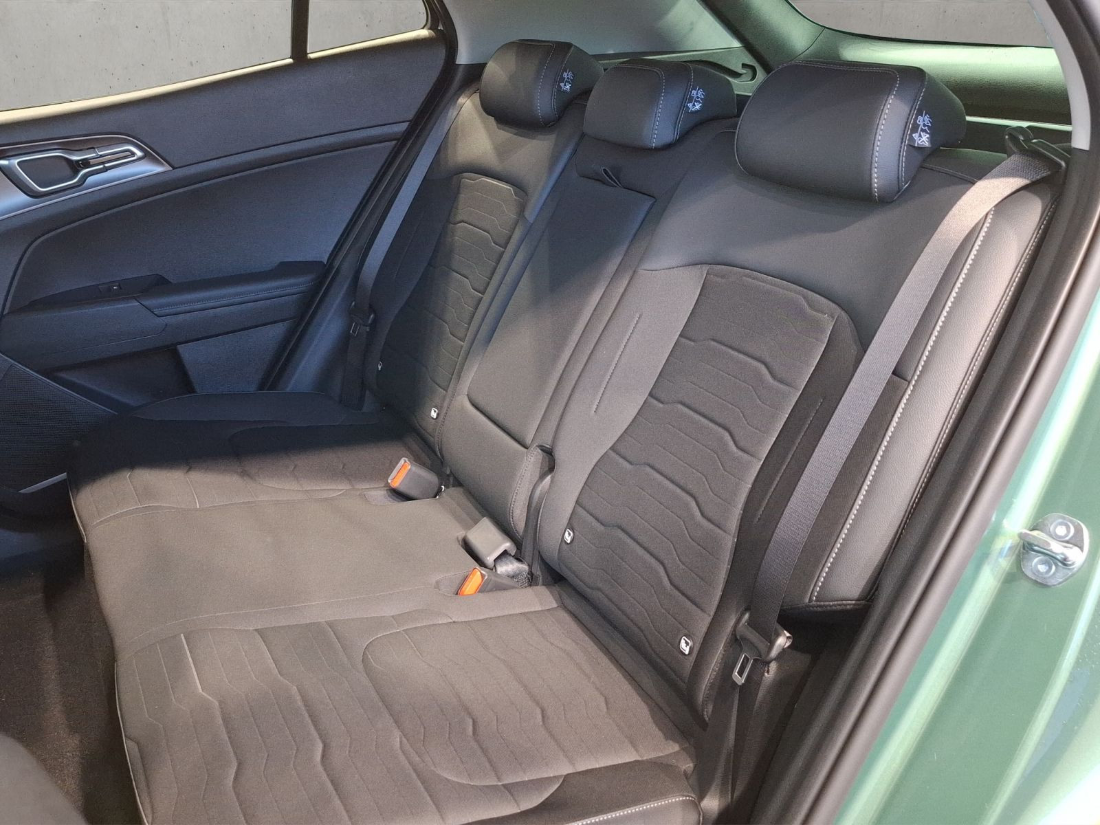 Kia Sportage – Bild 13