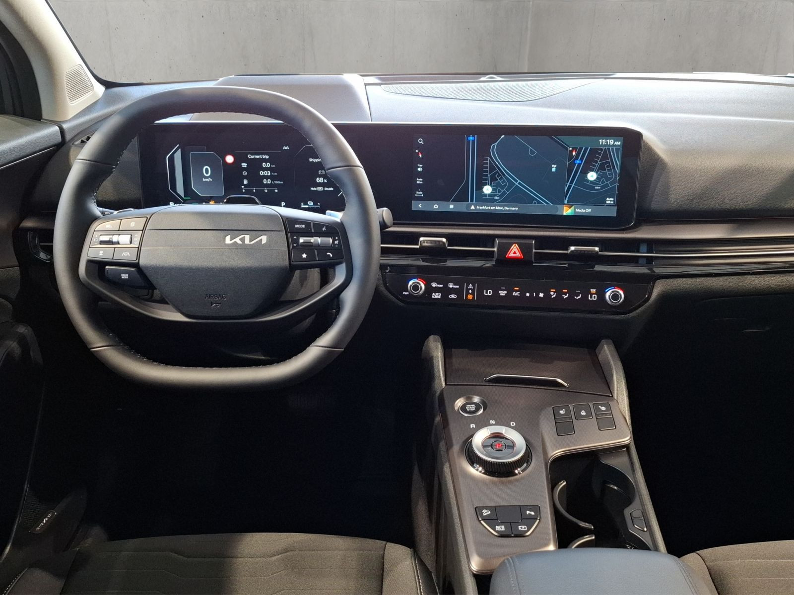 Kia Sportage – Bild 14